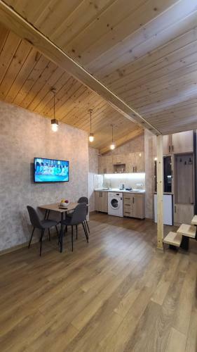 Apartamento Gudauri Winter House