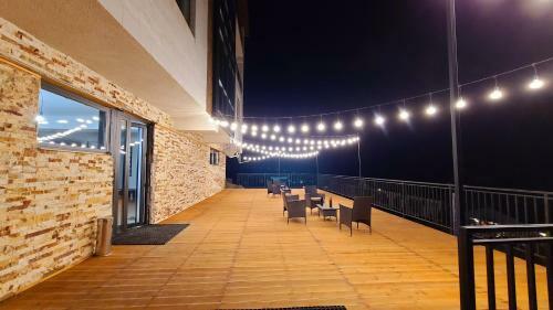 Apartamento Gudauri Winter House