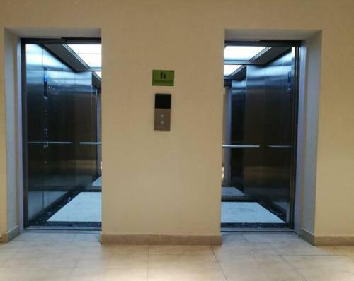 Hotel New Gudauri, Loft 2