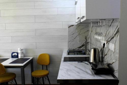 Hotel New Gudauri, Loft 2