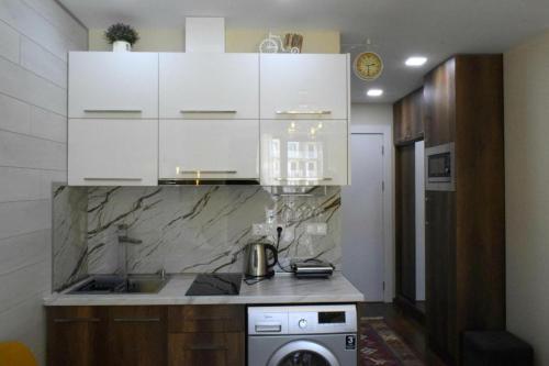 Hotel New Gudauri, Loft 2