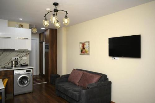 Hotel New Gudauri, Loft 2