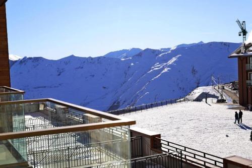 Hotel New Gudauri, Loft 2
