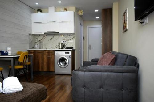 Hotel New Gudauri, Loft 2