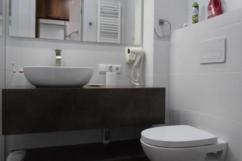 Hotel New Gudauri, Loft 2
