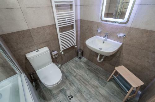 Apartamento Atrium "ski & Relax"