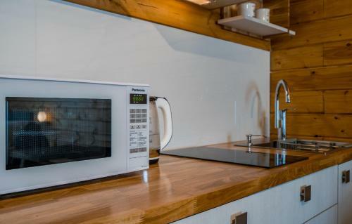 New Gudauri Atrium Apartments