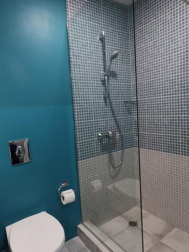 New Gudauri Atrium Apartments