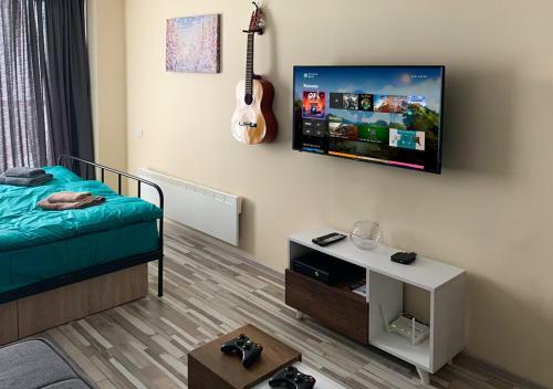 Ski Point Apartment