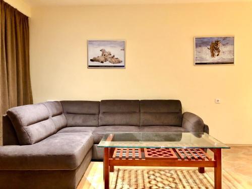 3-room Apartment Gvc Gudauri 103