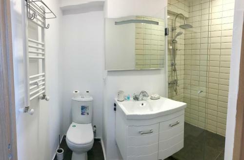 Apartamento Gvc 2-room 411 New Gudauri