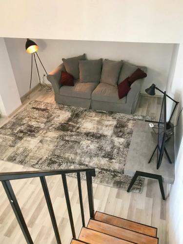 Apartamento Gvc 2-room 411 New Gudauri