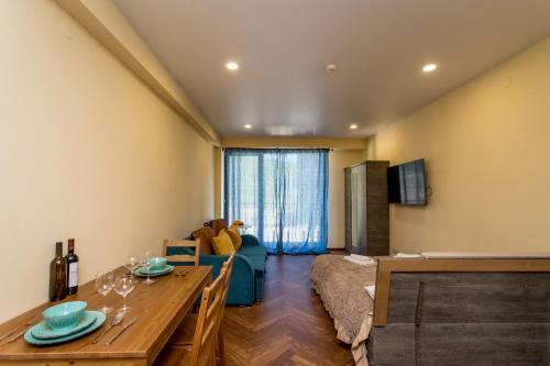 Apartamento Atrium Gudauri Dream 238