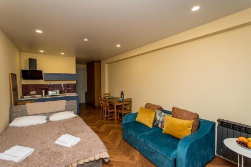 Apartamento Atrium Gudauri Dream 238