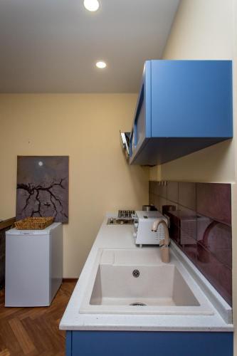 Apartamento Atrium Gudauri Dream 238