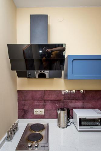Apartamento Atrium Gudauri Dream 238