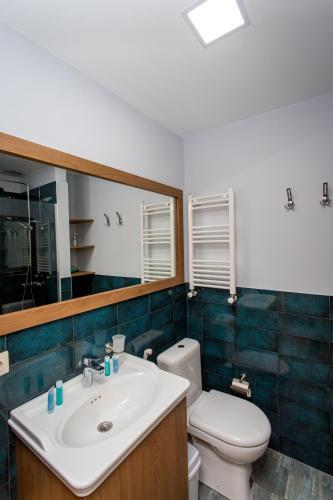 Apartamento Atrium Gudauri Dream 238