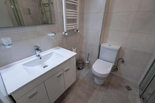 Besel Apartments New Gudauri/loft 2
