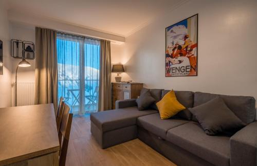 Besel Apartments New Gudauri/loft 2