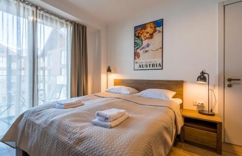 Besel Apartments New Gudauri/loft 2
