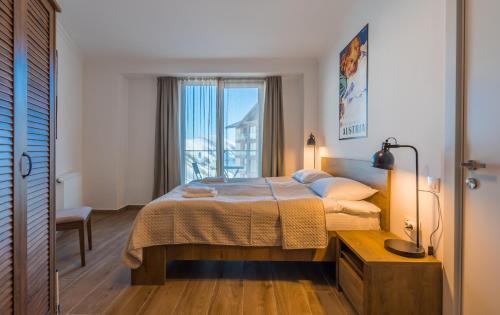 Besel Apartments New Gudauri/loft 2