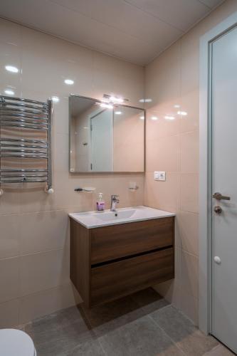 Besel Apartments New Gudauri/loft 2