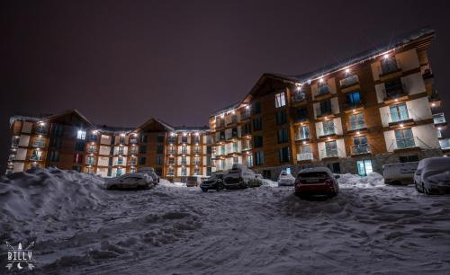 Besel Apartments New Gudauri/loft 2