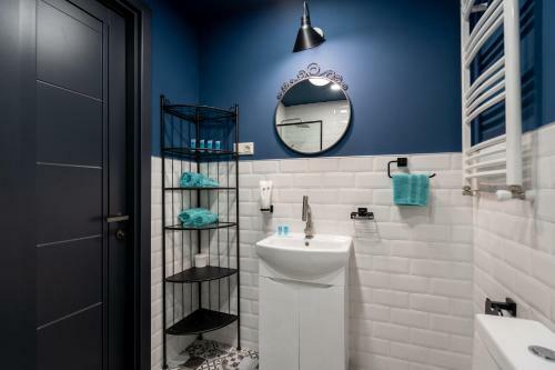 Apartment Alpine By Atrium, New Gudauri