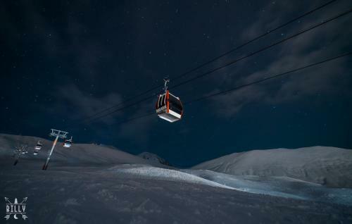 Apartment Alpine By Atrium, New Gudauri