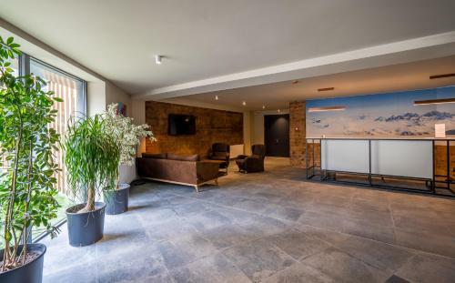 Apartment Alpine By Atrium, New Gudauri