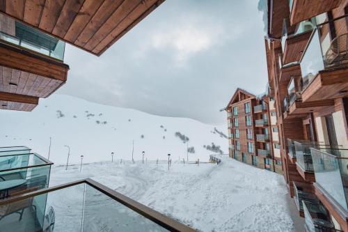 New Gudauri Apartment Loft 2 N332