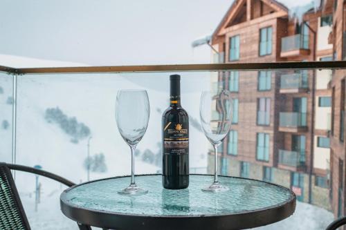 New Gudauri Apartment Loft 2 N332