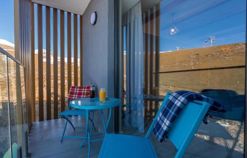 Apartamento New Gudauri Atrium 336