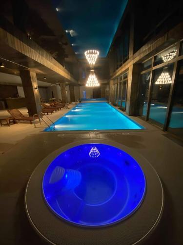 Apartamento New Gudauri Atrium 336