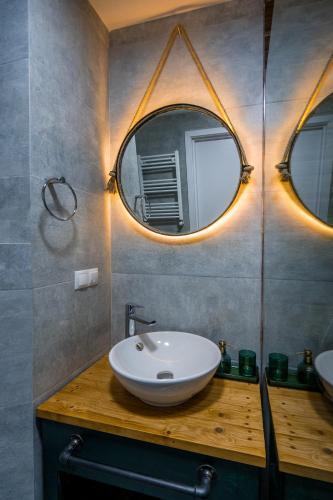 Apartamento New Gudauri Atrium 336