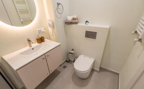 Apartamento New Gudauri Maxloft #442