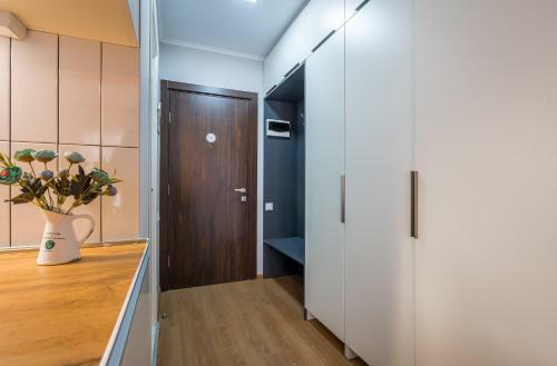 Apartamento Gudauri 18-g Near Ski Lift