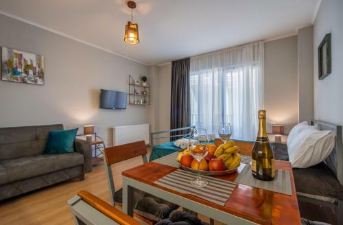 Apartamento Gudauri 18-g Near Ski Lift