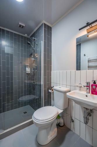 Apartamento Gudauri 18-g Near Ski Lift