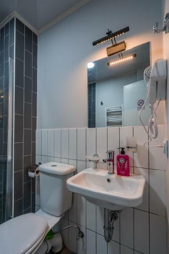 Apartamento Gudauri 18-g Near Ski Lift