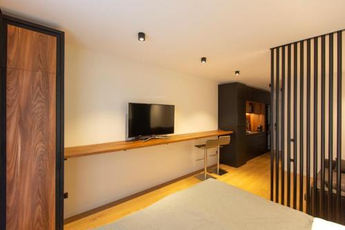 Apartamento New Gudauri,redco Block 4-apt 202