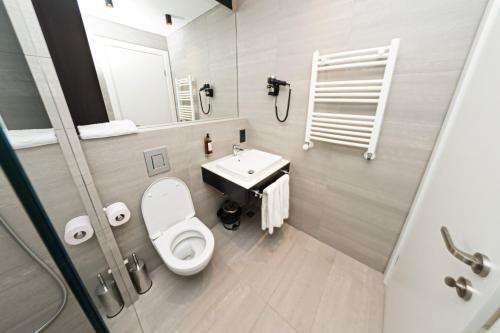 Apartamento New Gudauri,redco Block 4-apt 202