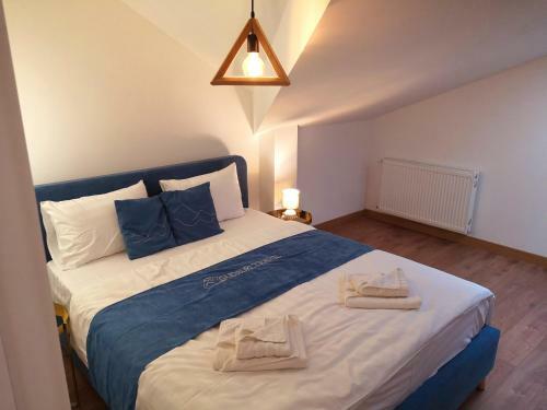 Apartamento Gudauri Travel Chalets In New Gudauri