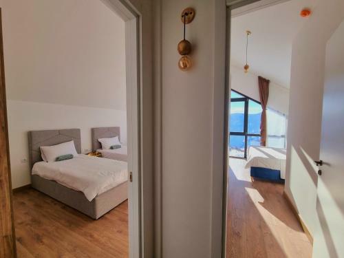Apartamento Gudauri Travel Chalets In New Gudauri