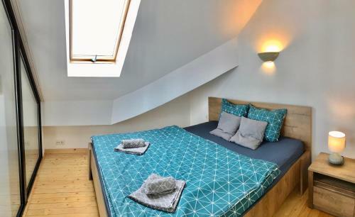 Apartamento Gudauri Travel Chalets In New Gudauri