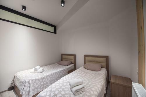 Apartamento Go Gudauri Atrium