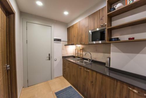 Apartamento Go Gudauri Atrium