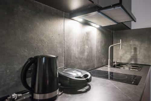 Apartamento Go Gudauri Atrium