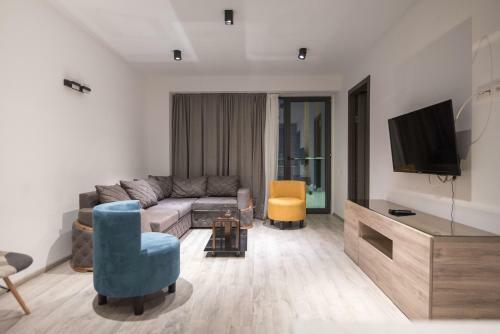 Apartamento Go Gudauri Atrium