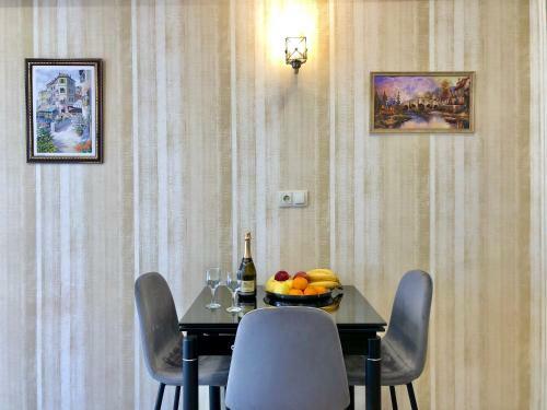 Apartamento Gvc 315 Atrium New Gudauri